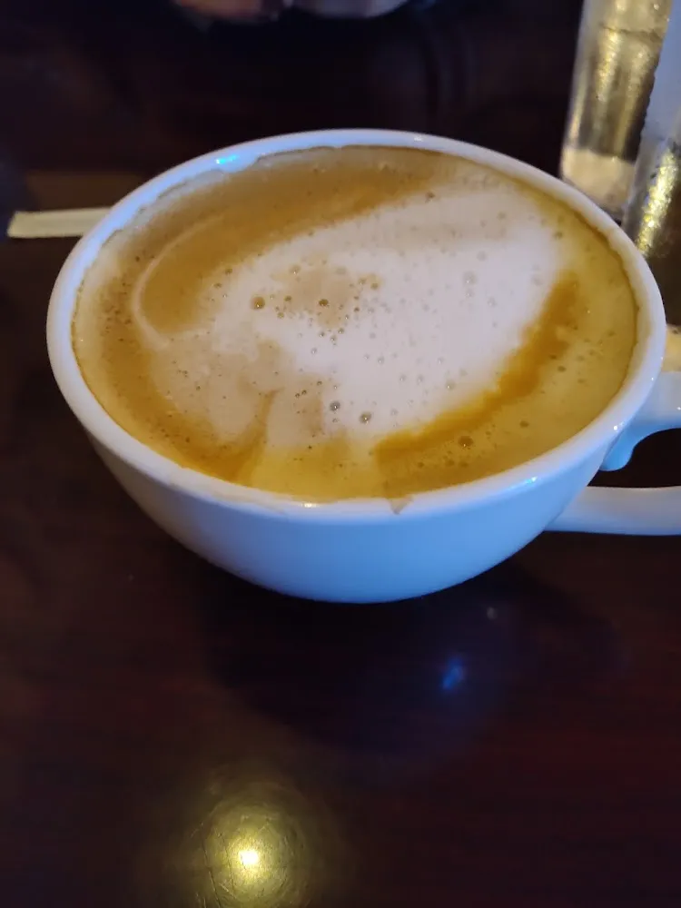 Cappuccino