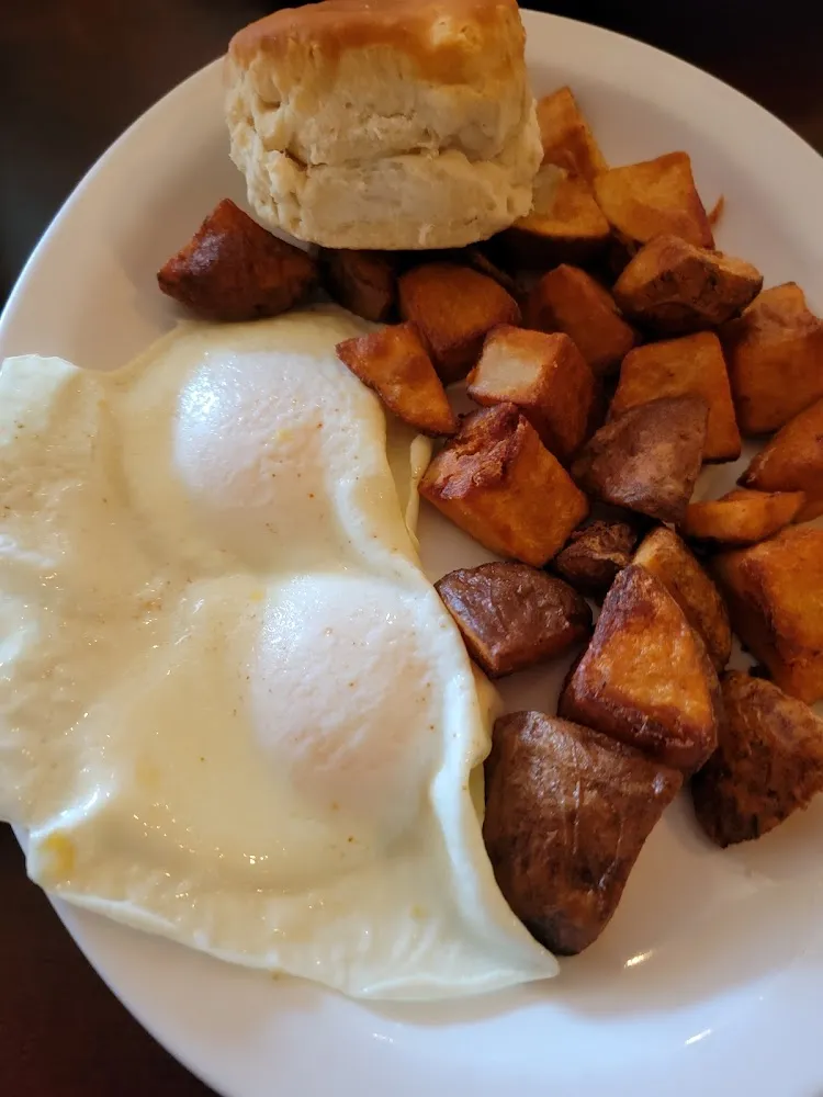 Home Fries