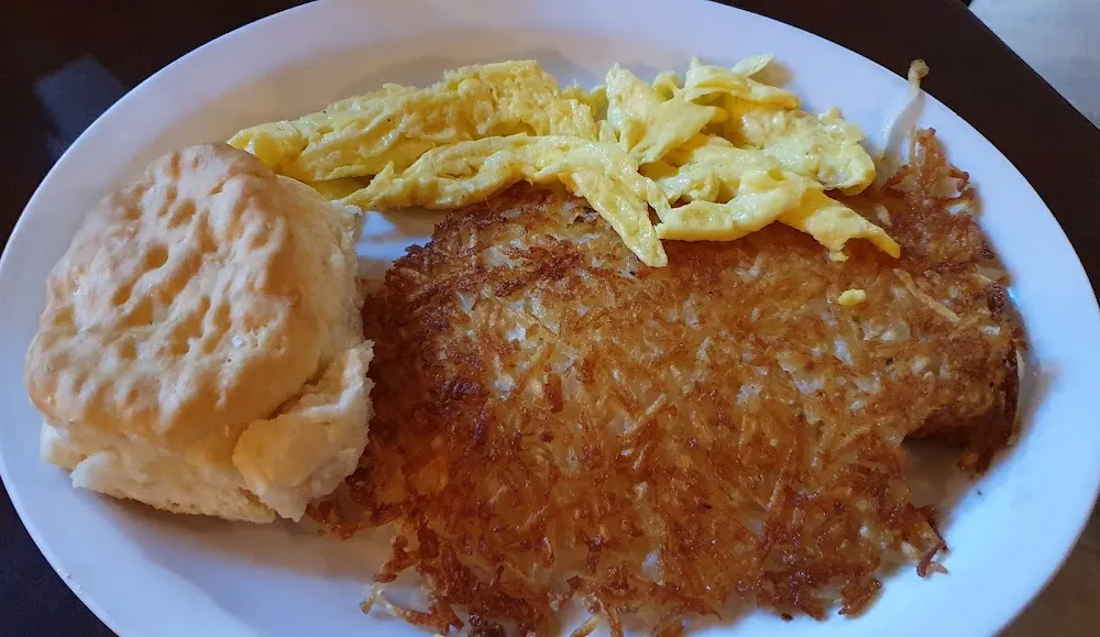 One Egg Plate